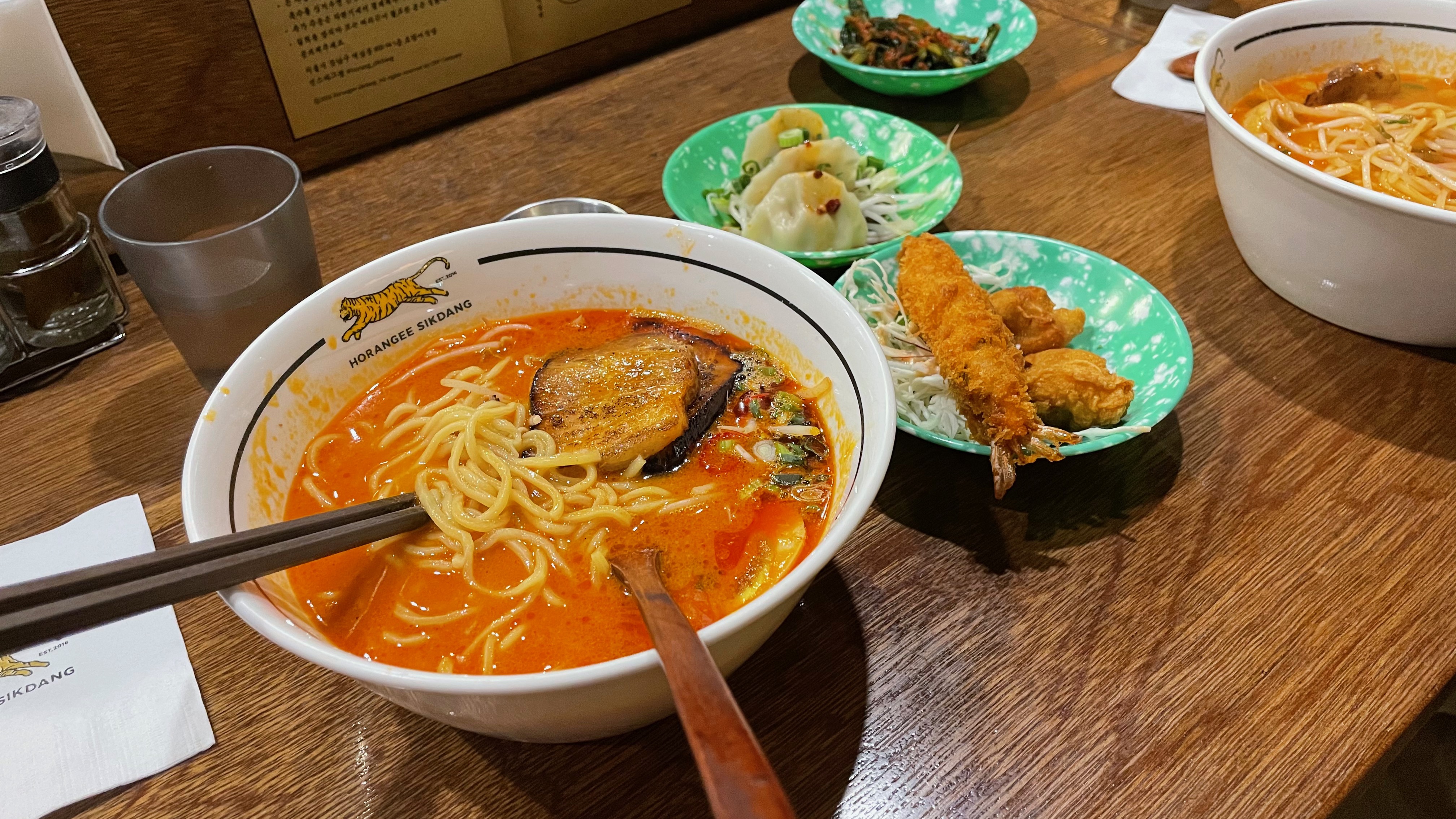 호랑이식당 이미지
