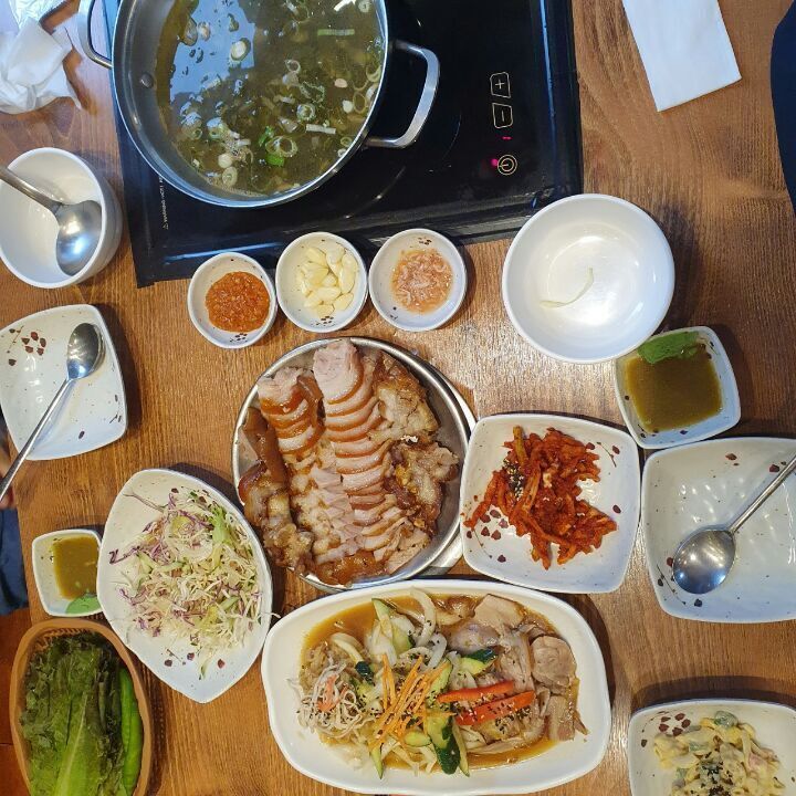족발이간다 이미지