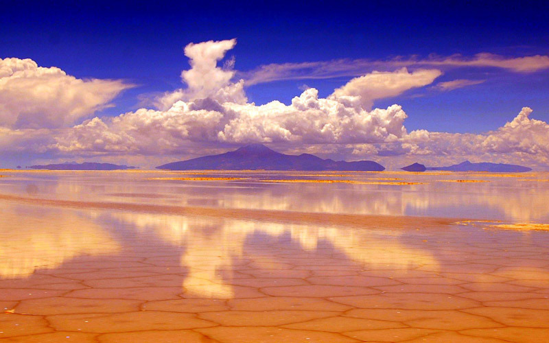 우유니(UYUNI) 이미지