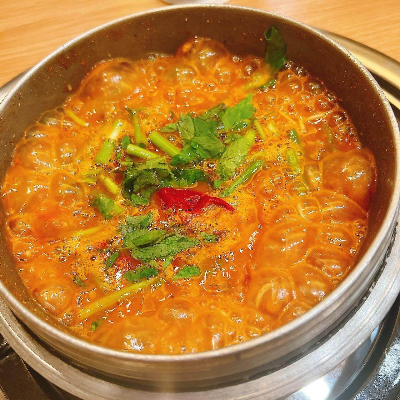산청강마을어탕국수 사진 2