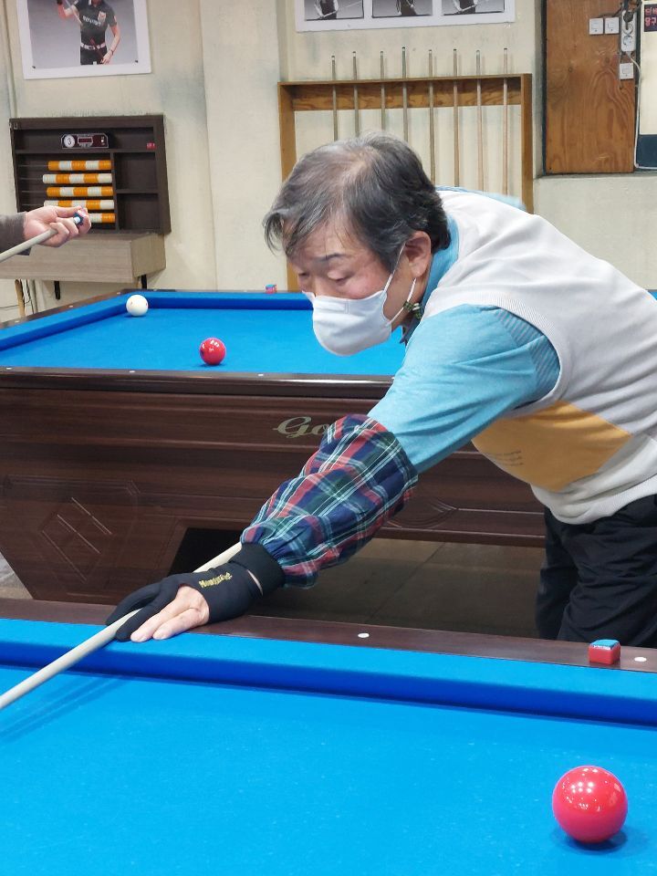 썬당구장 이미지
