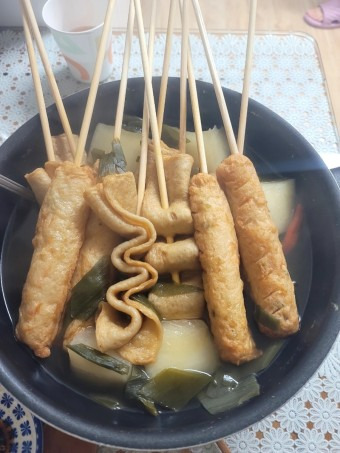 푸른향기 이미지