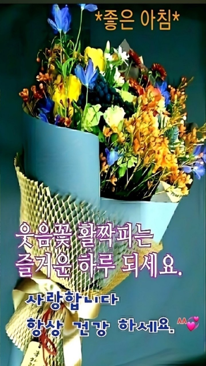 화요일 이미지