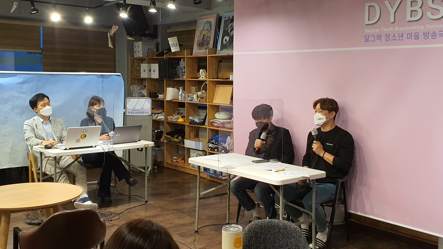 (주)방송과사람 이미지