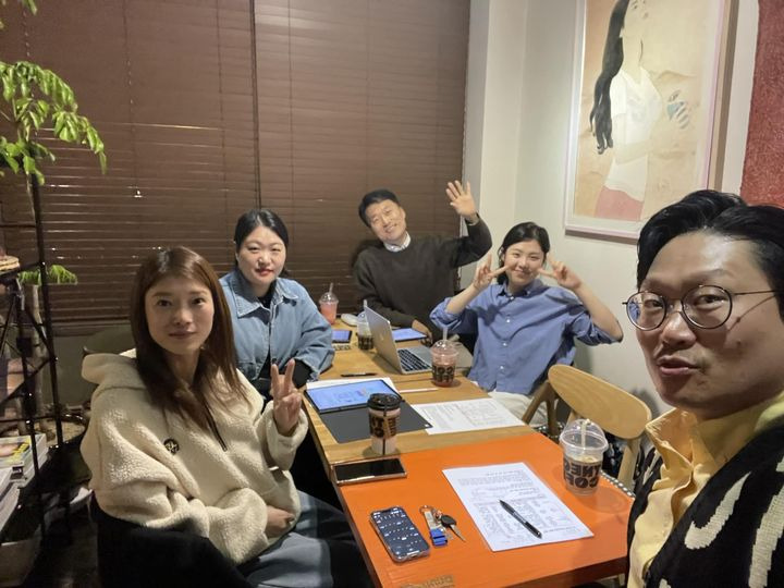 달그락 이미지