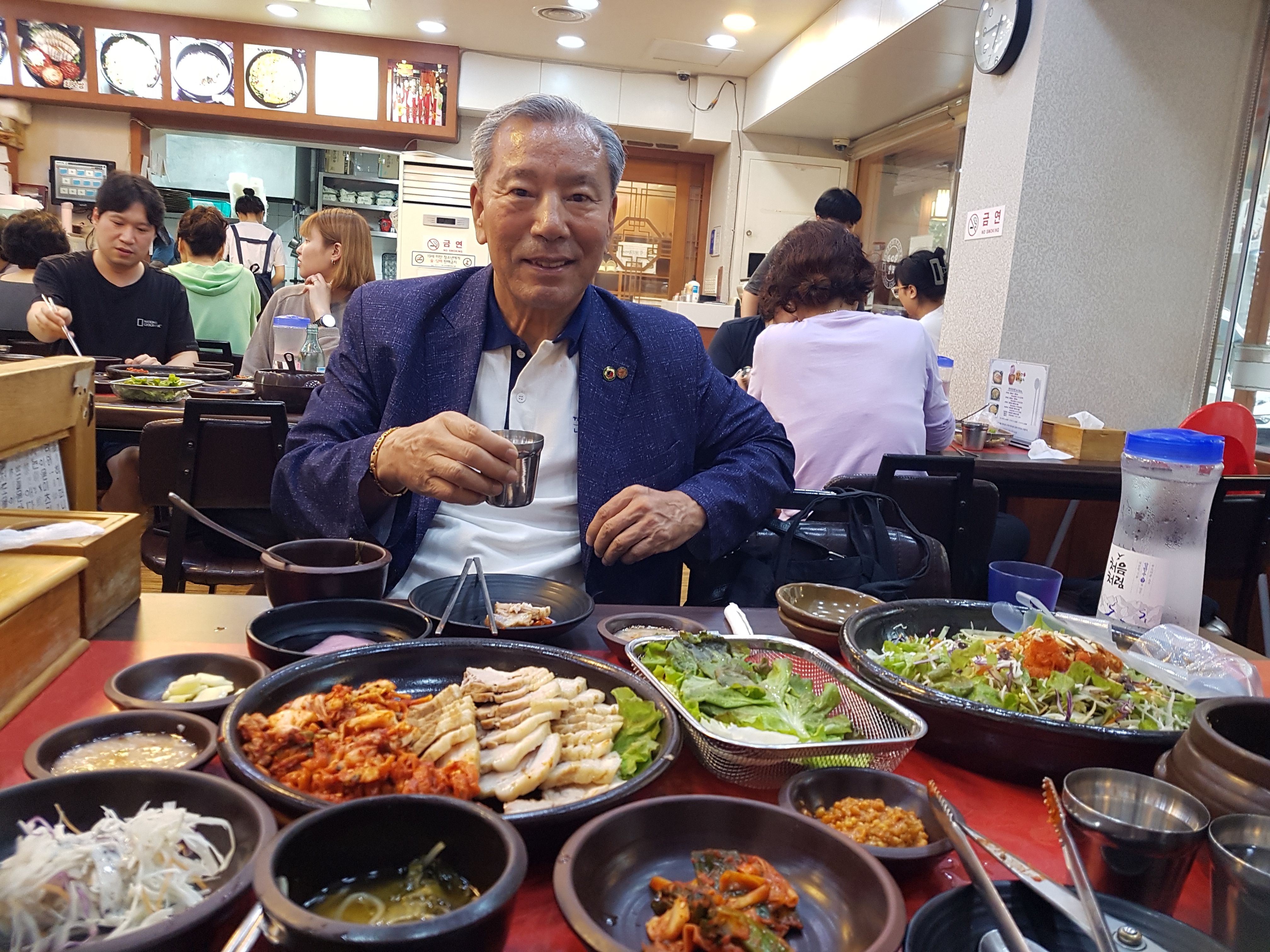 상무초밥 신논현 강남점 대표 사진