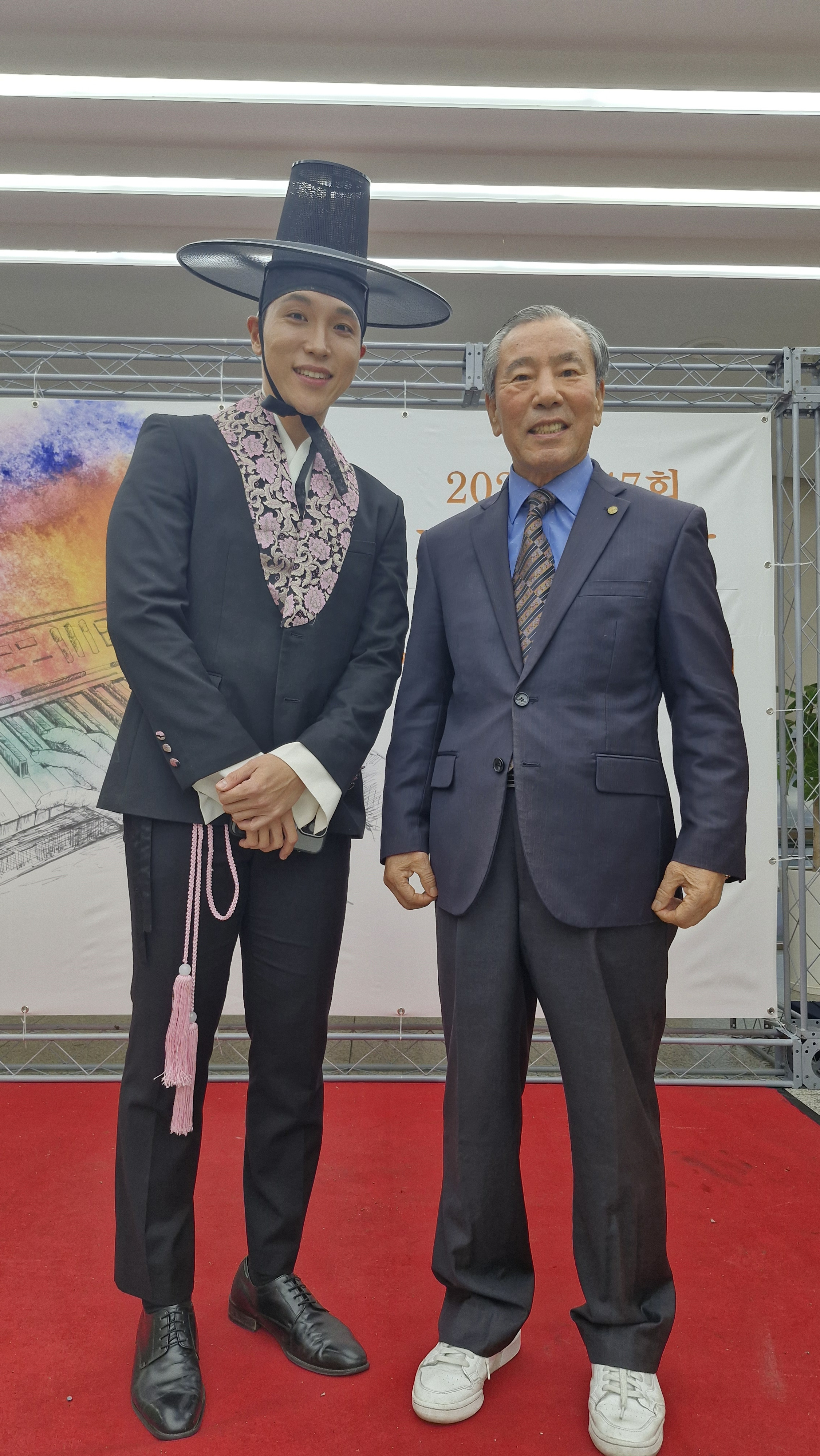 김상길 이미지