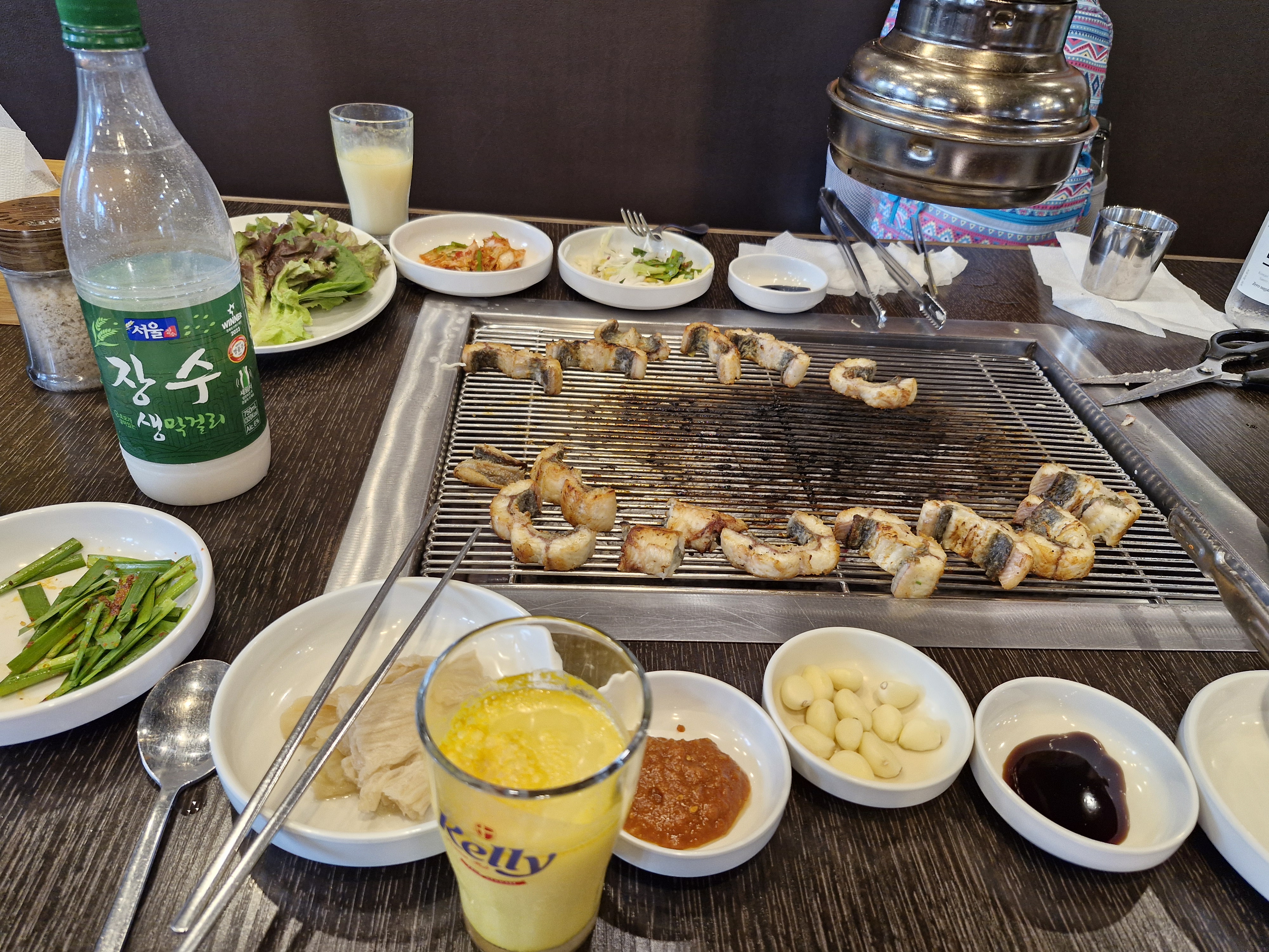 마초갈비 이미지
