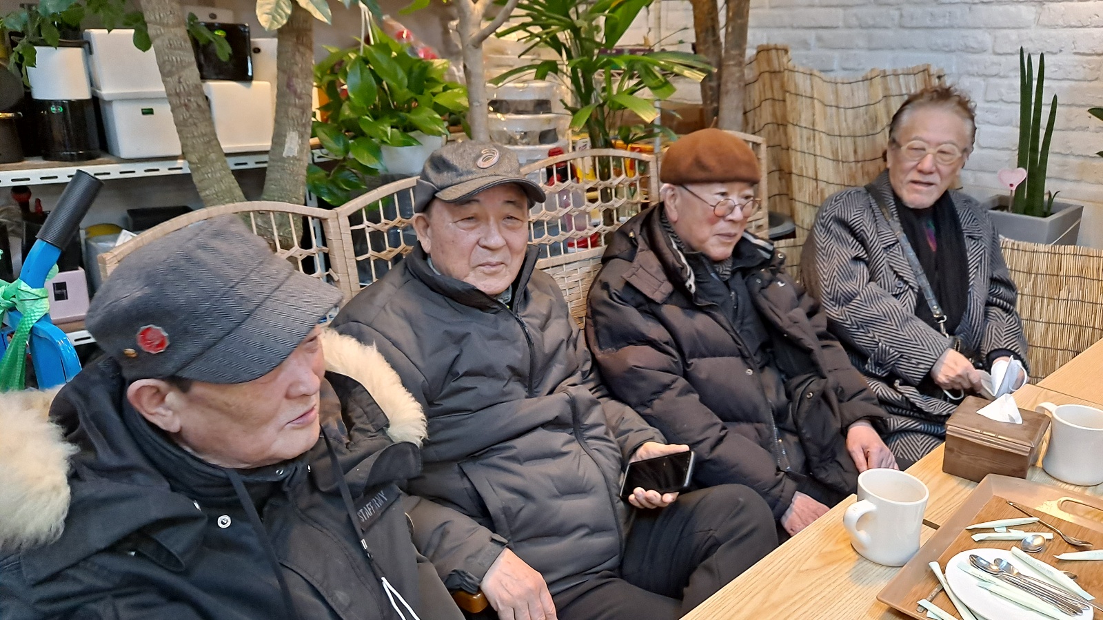 모임커피 이미지