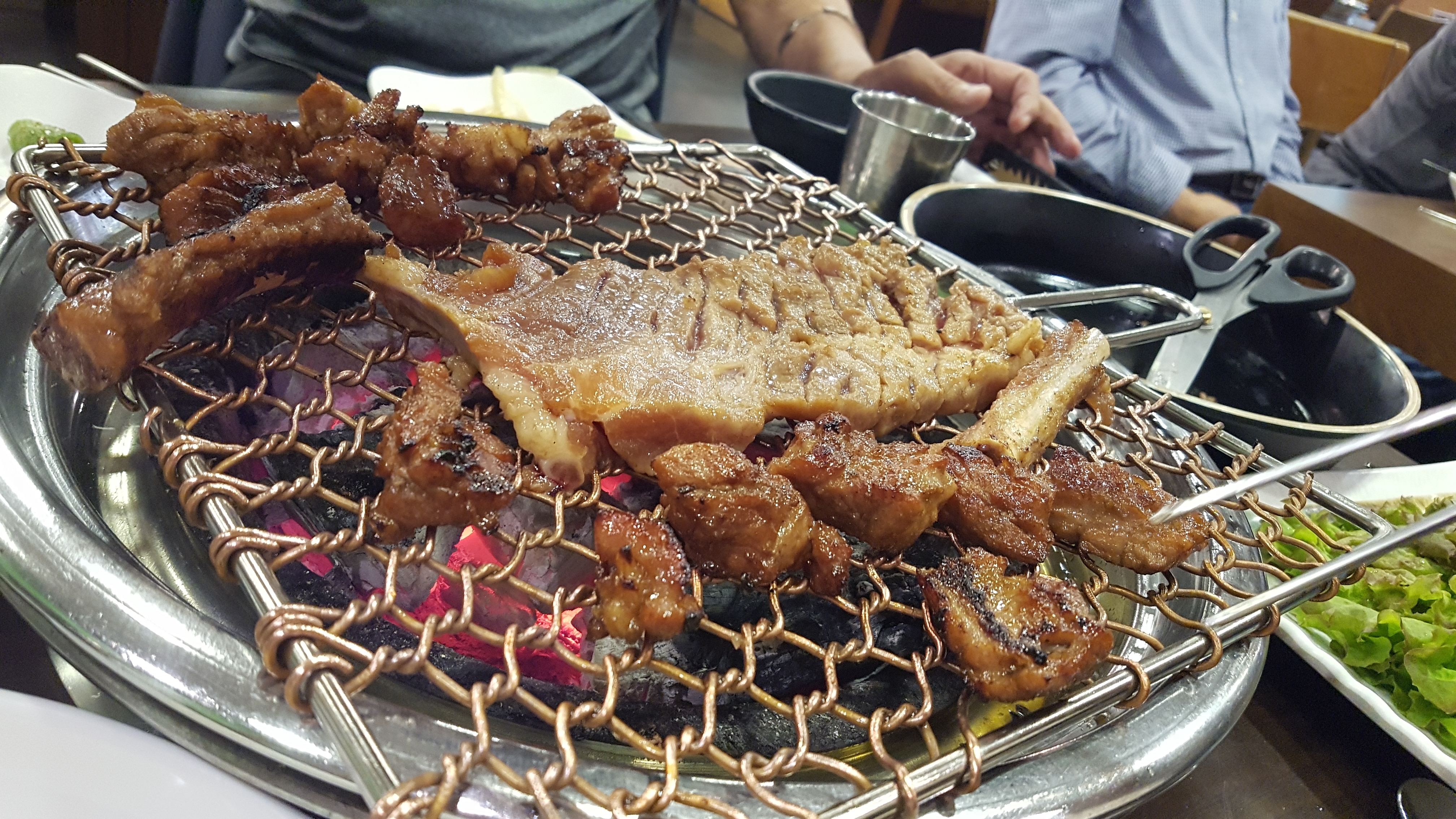상무초밥 신논현 강남점 사진 3