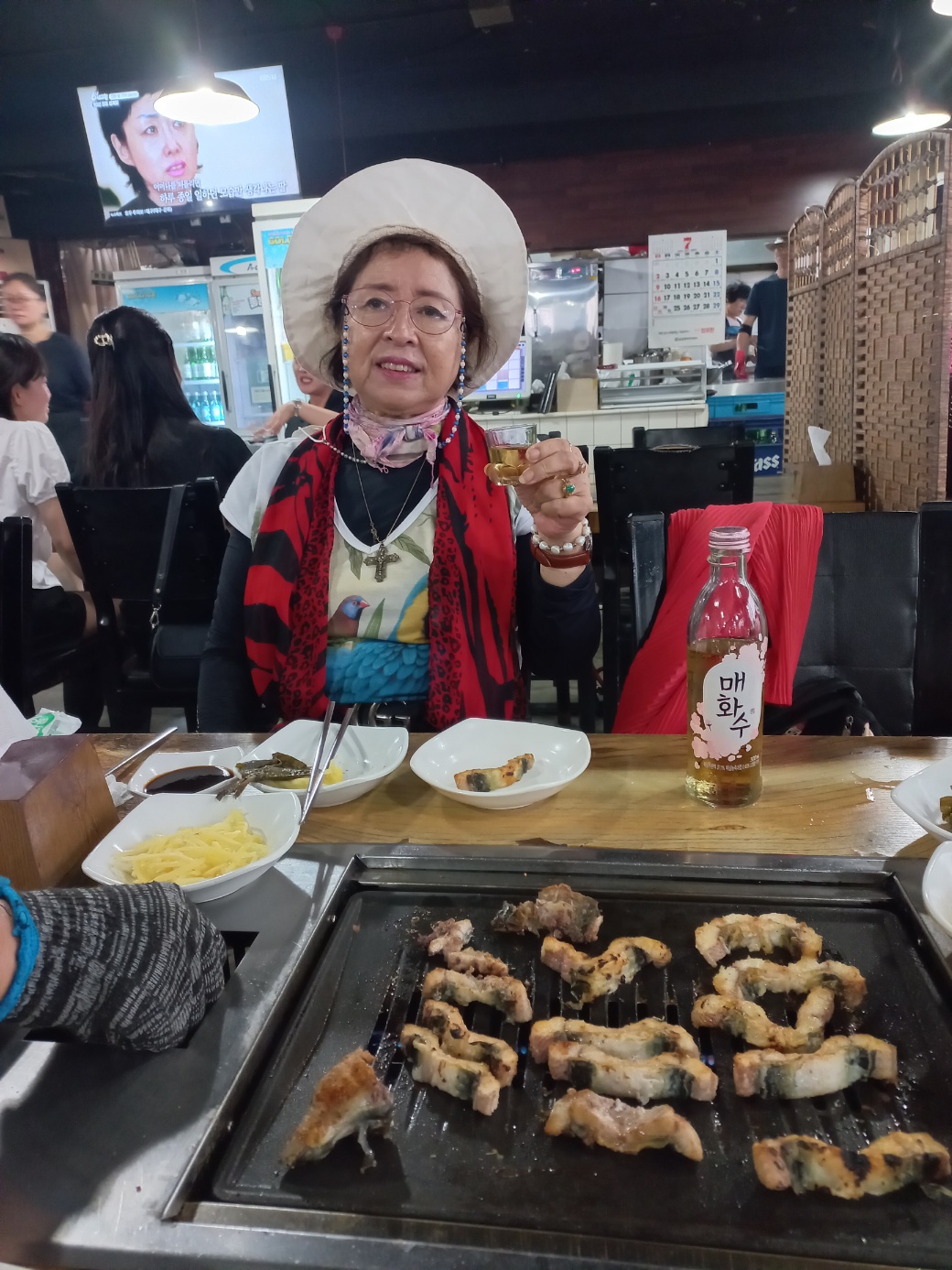 명동칼국수샤브샤브 이미지