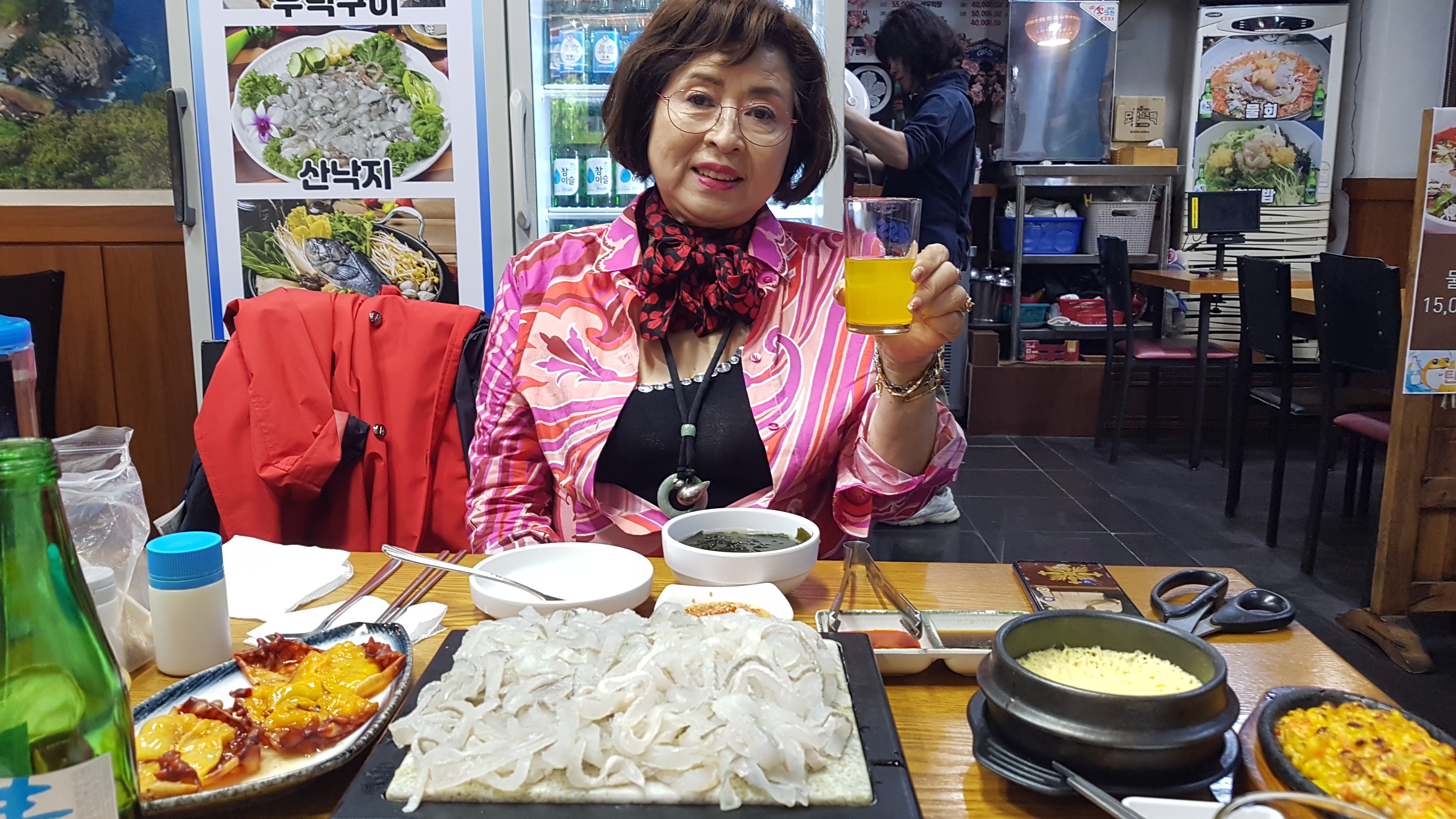 영덕횟집 이미지