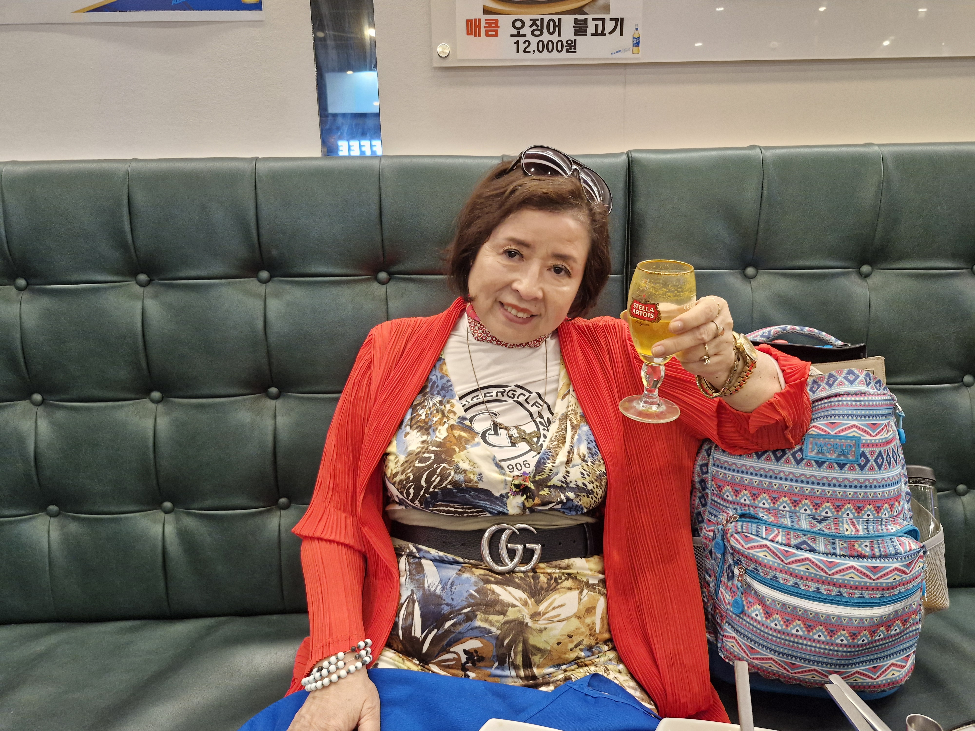 마초갈비 이미지