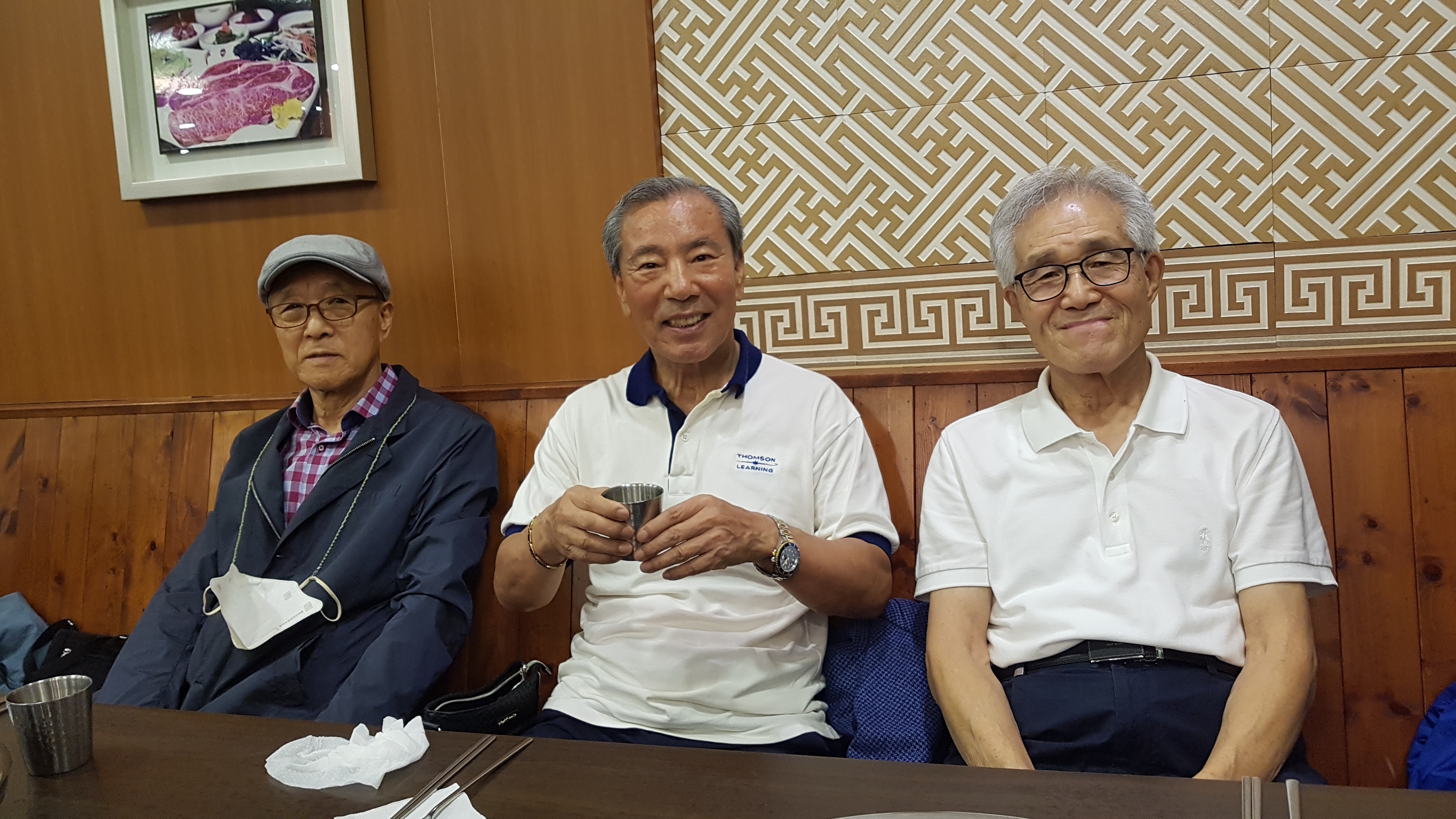 상무초밥 신논현 강남점 사진 5