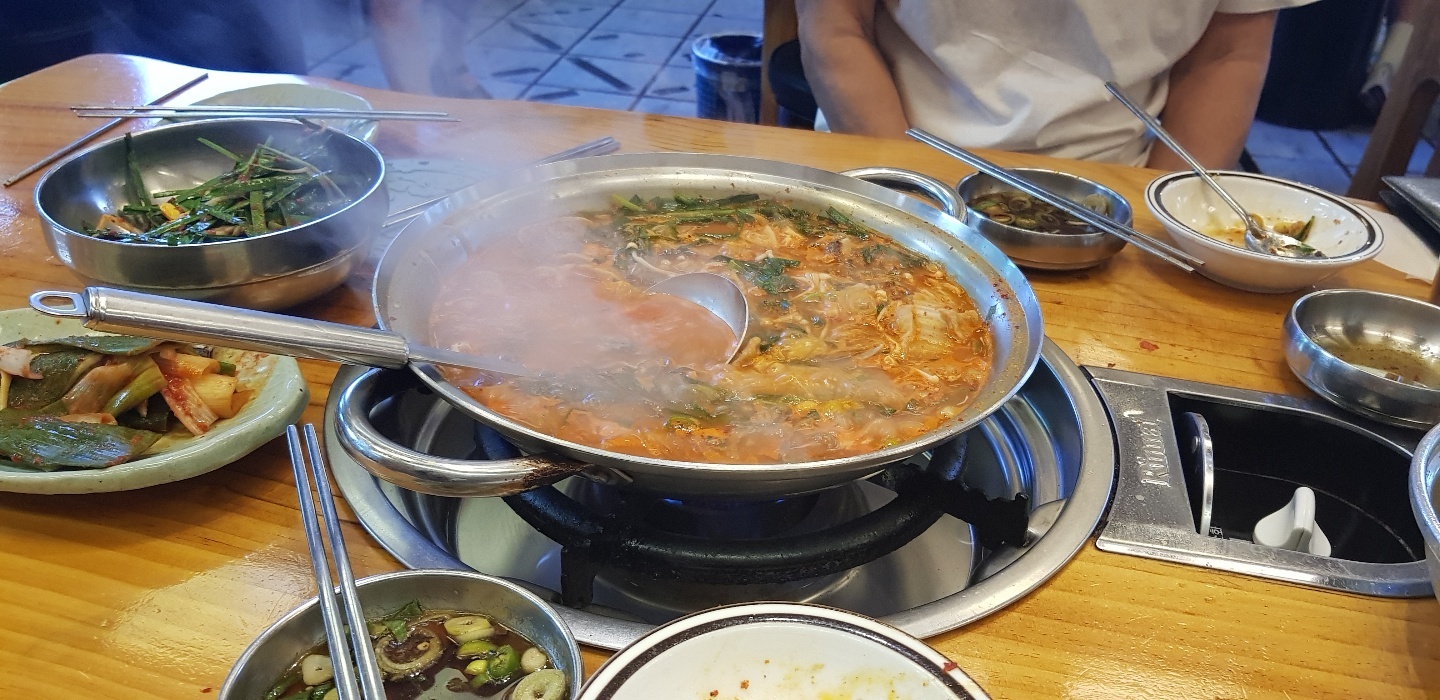 백두산황소곱창 이미지