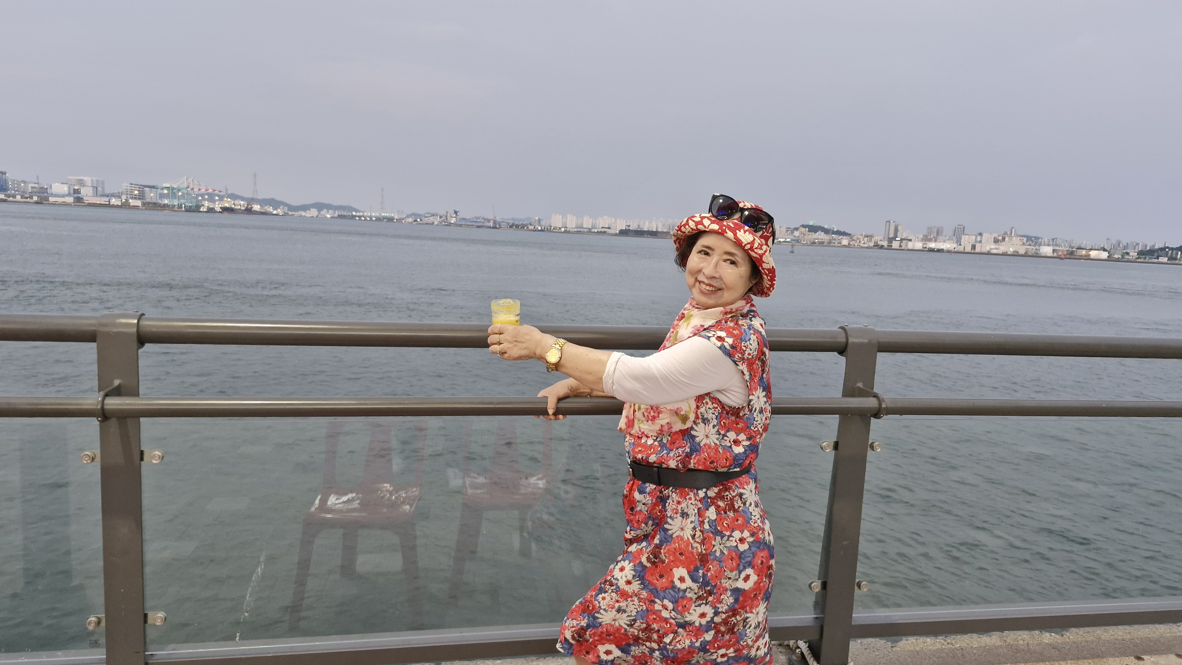 수평선횟집 이미지