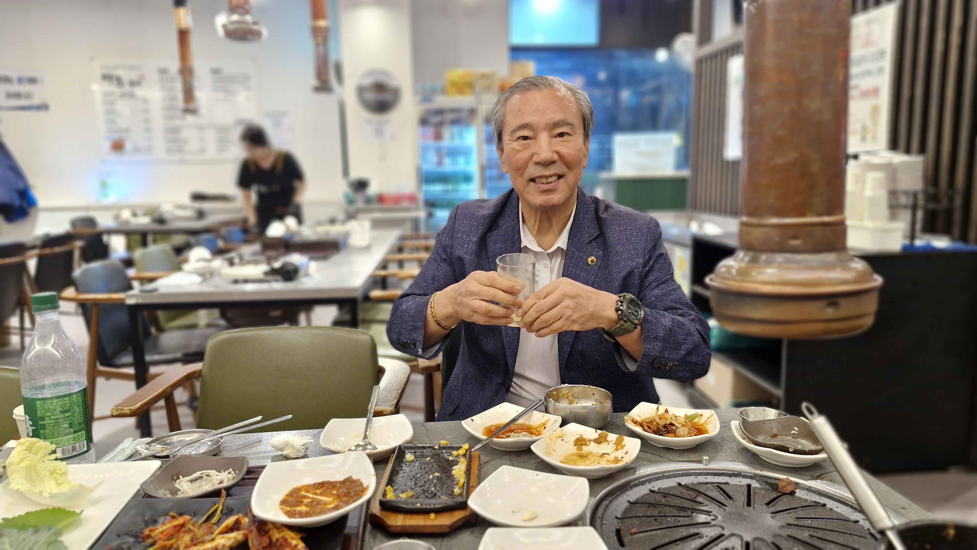 마초갈비 이미지