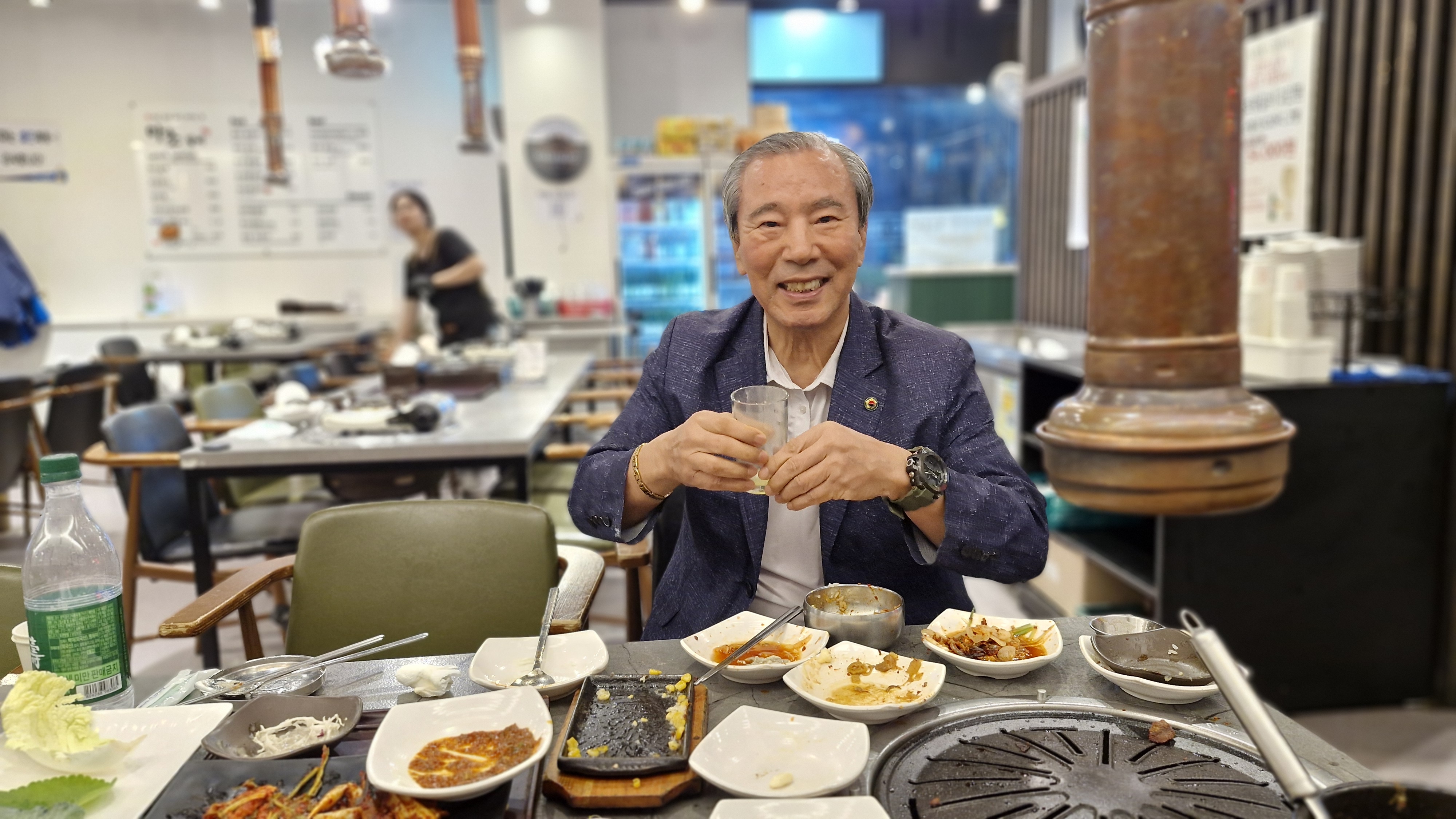 마초갈비 이미지