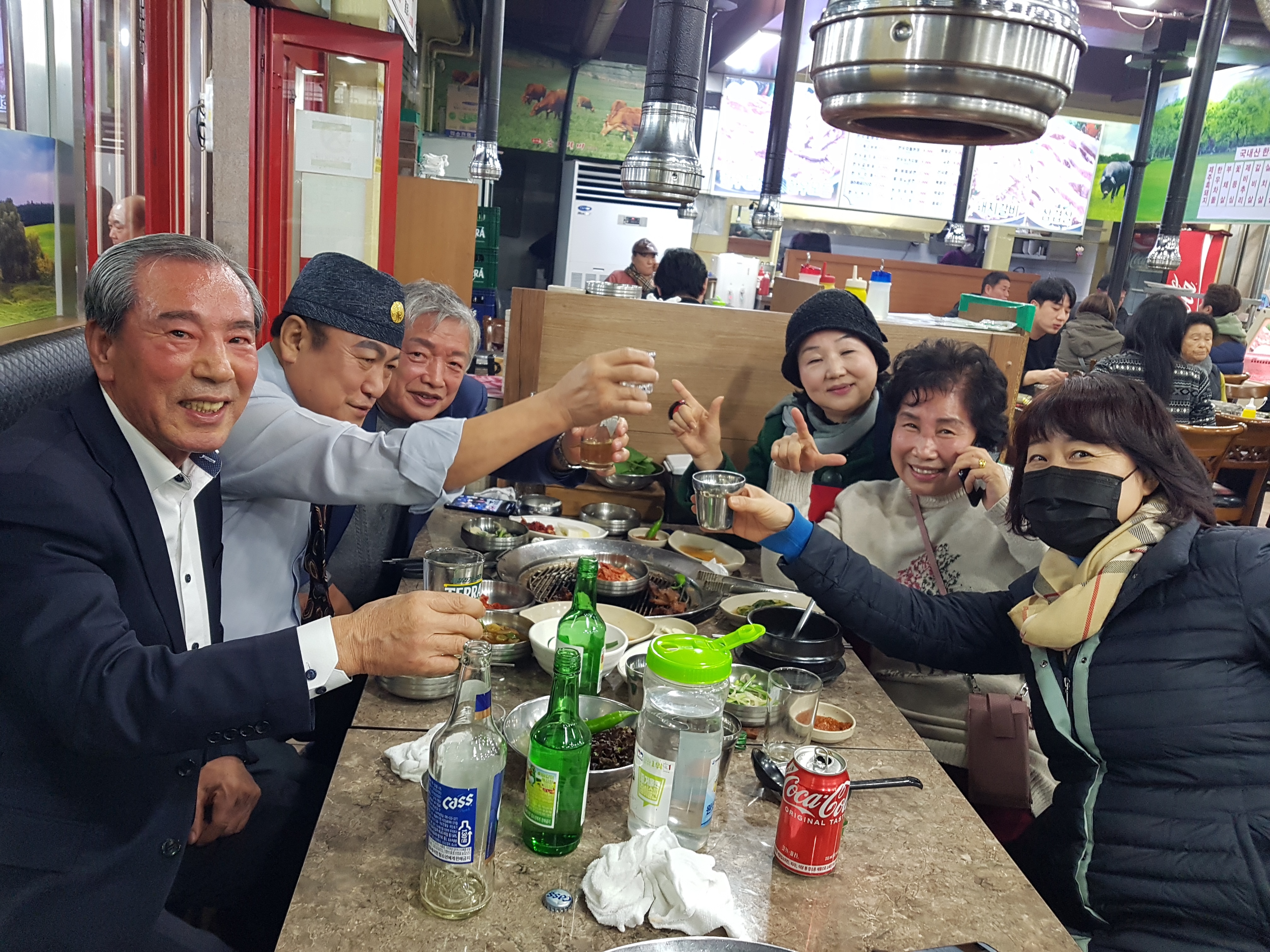 이춘복참치종각 이미지