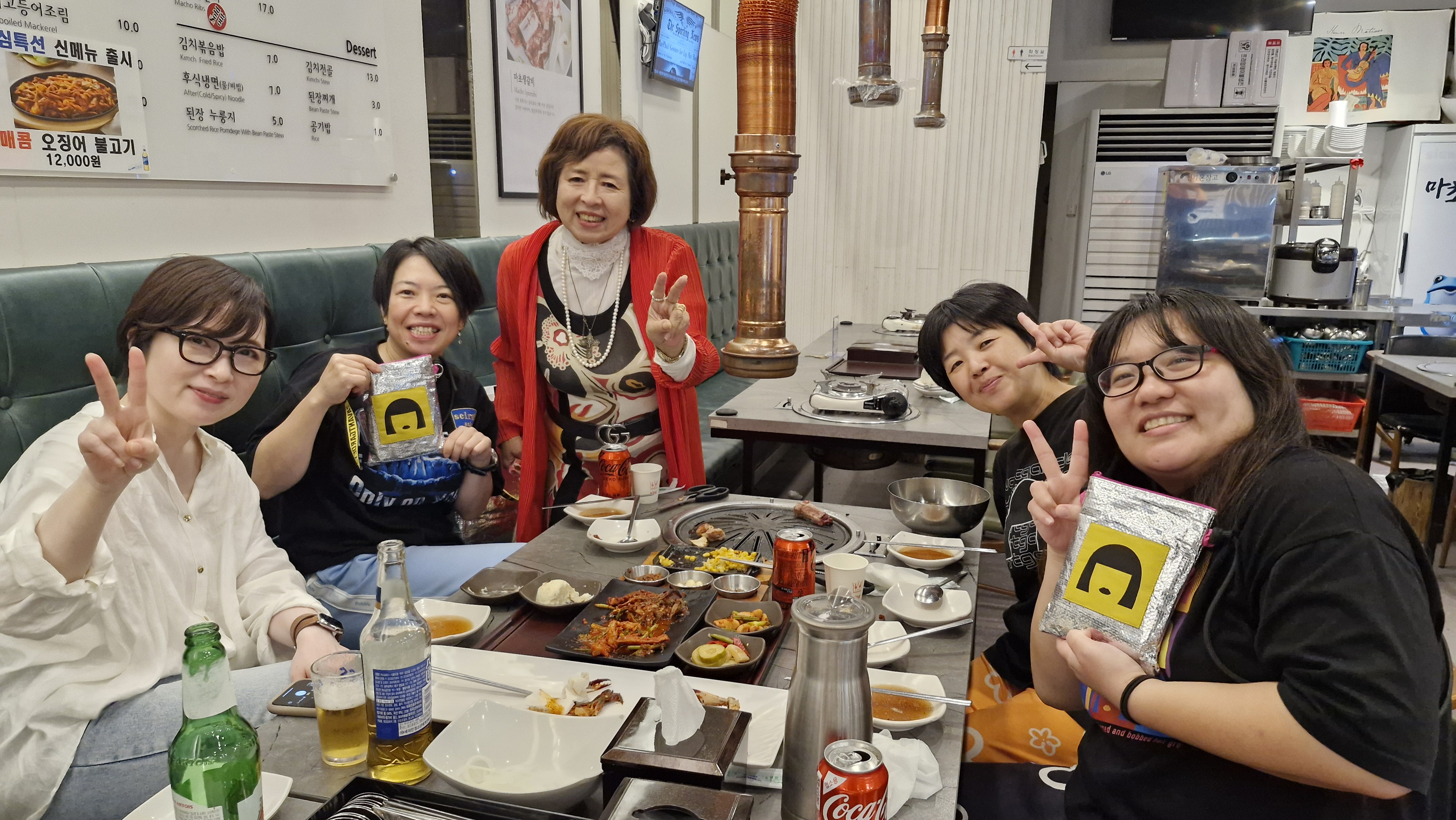 마초갈비 이미지