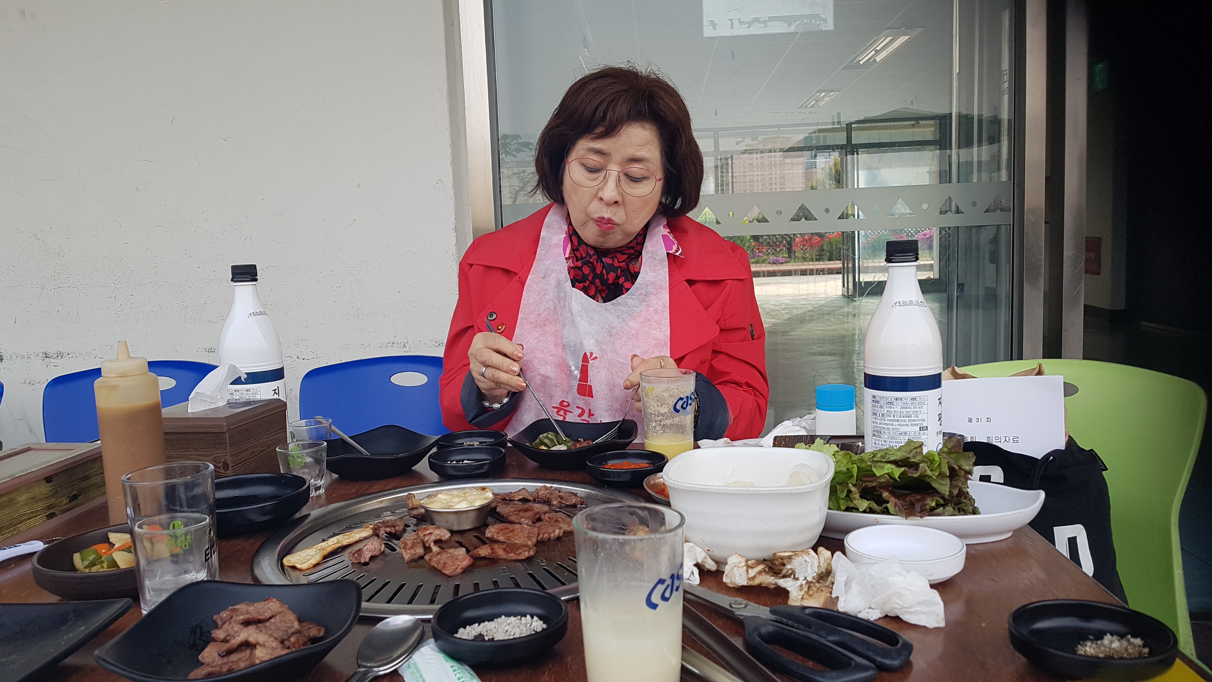 터미널횟집 이미지