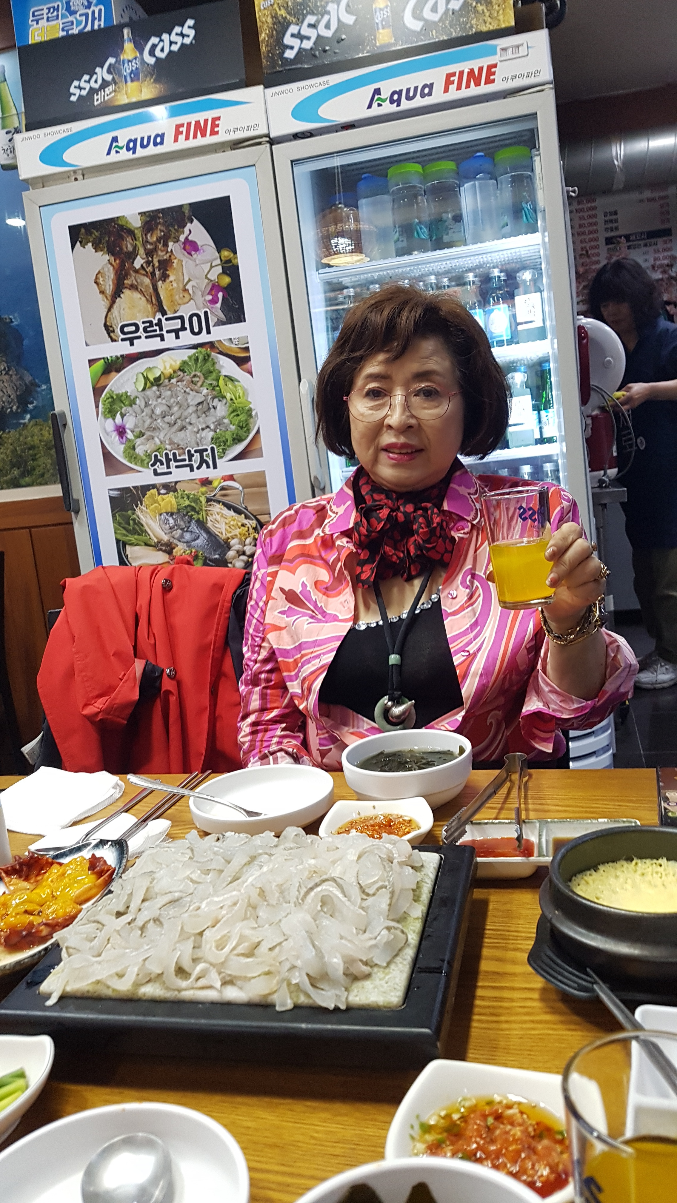 영덕횟집 이미지