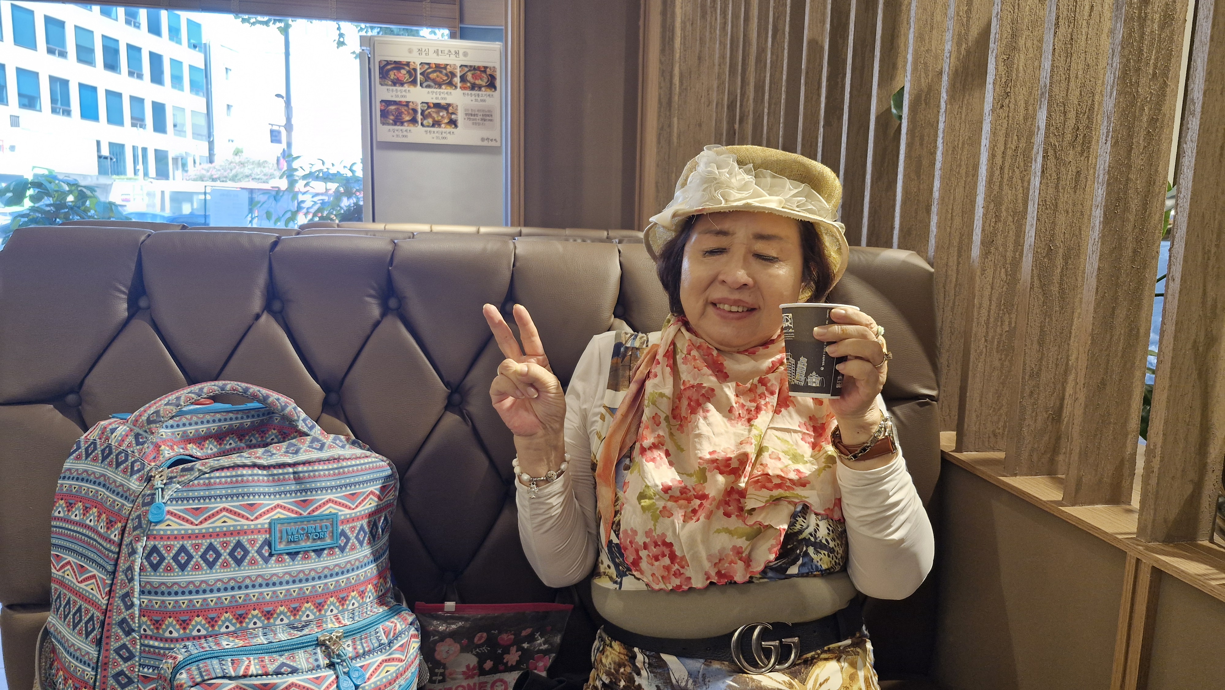 삼성낙지칼국수 이미지