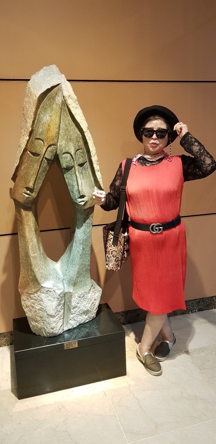 8월의중식 이미지