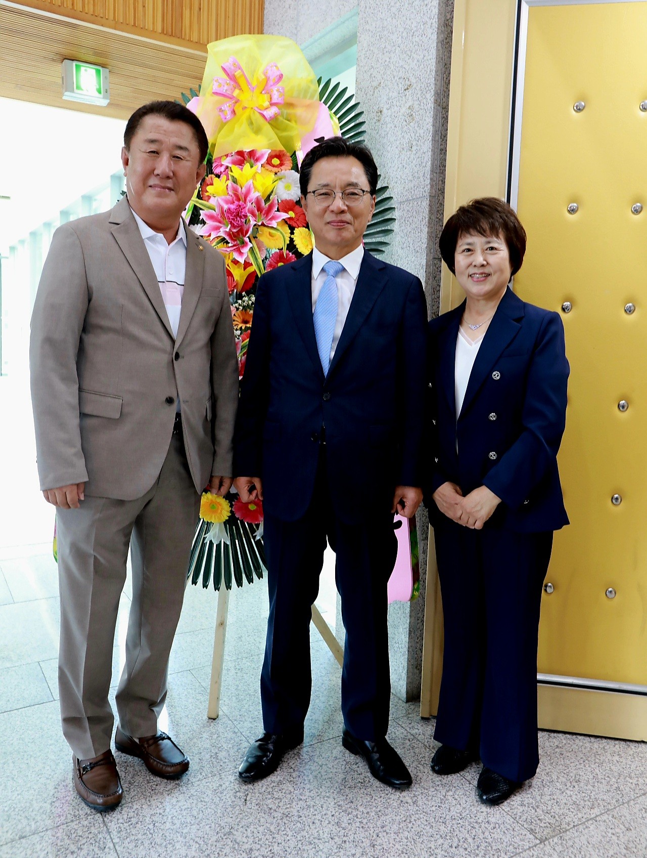 강남문화출판센타 이미지