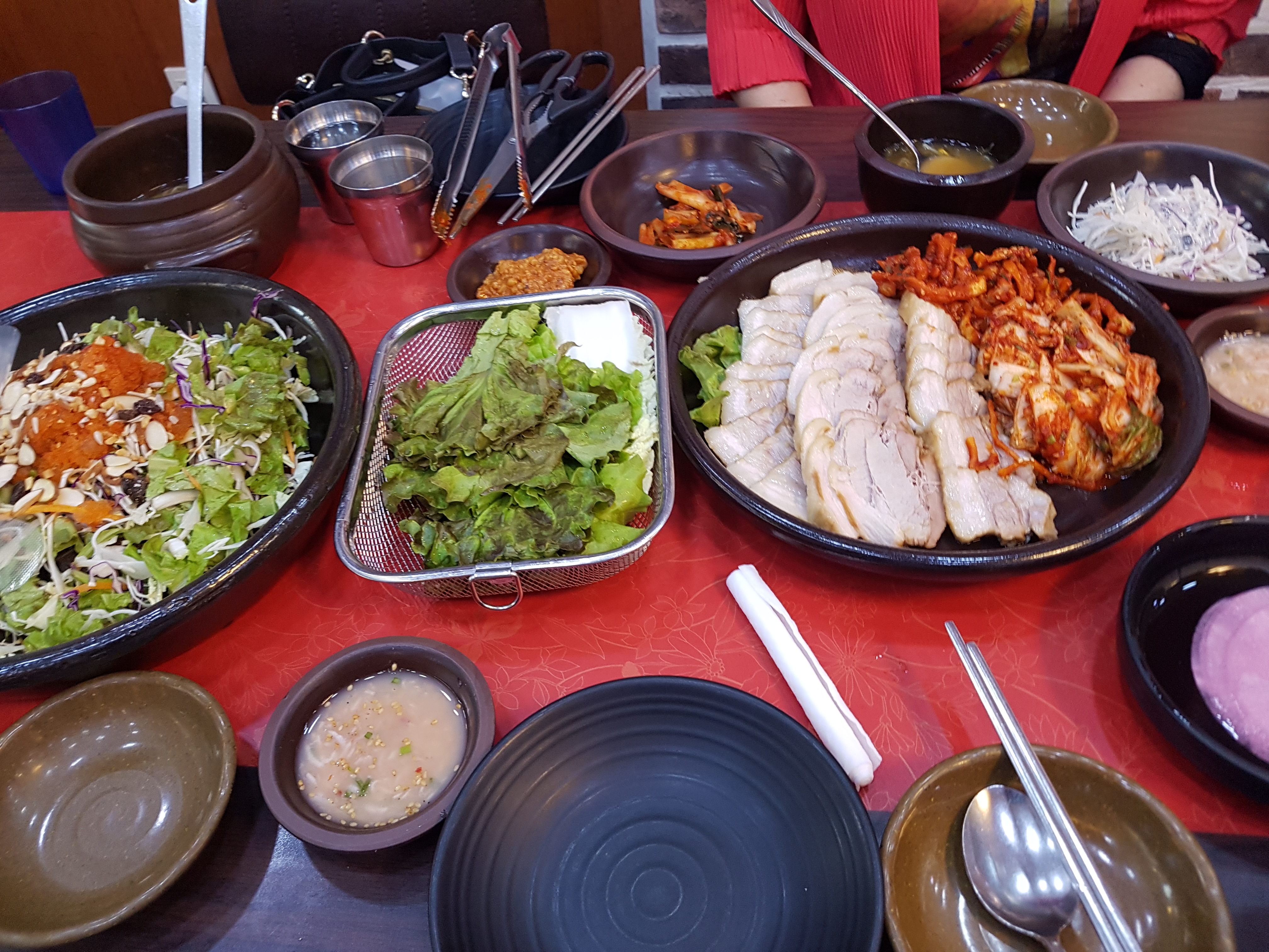 상무초밥 신논현 강남점 사진 2