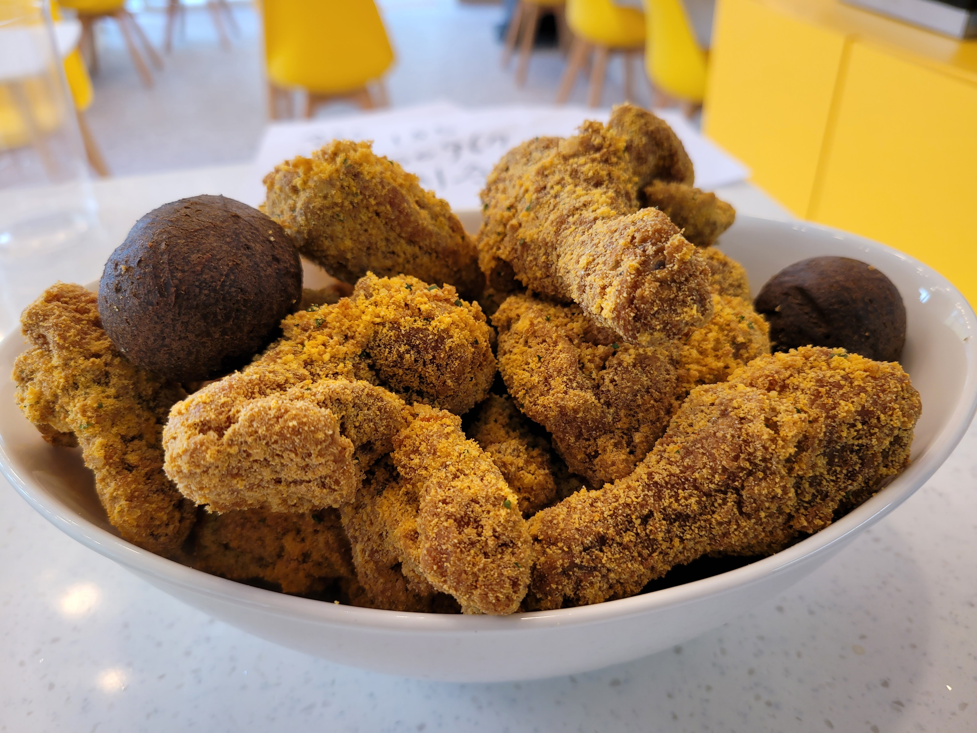 치킨19 이미지