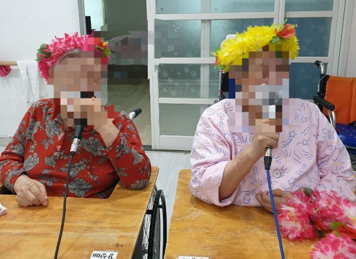 차차차노래방 이미지