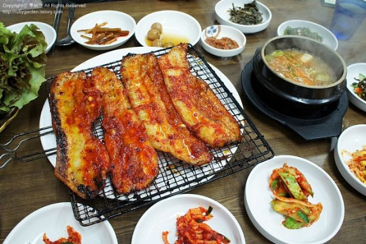 종료)6월22일 목요일 더위탈출 백두대간의 절경 문경 단산모노레일... 문경 단산모노레일 70년 노포 새재할매 약돌돼지석쇠구이 충주 활옥동굴... 