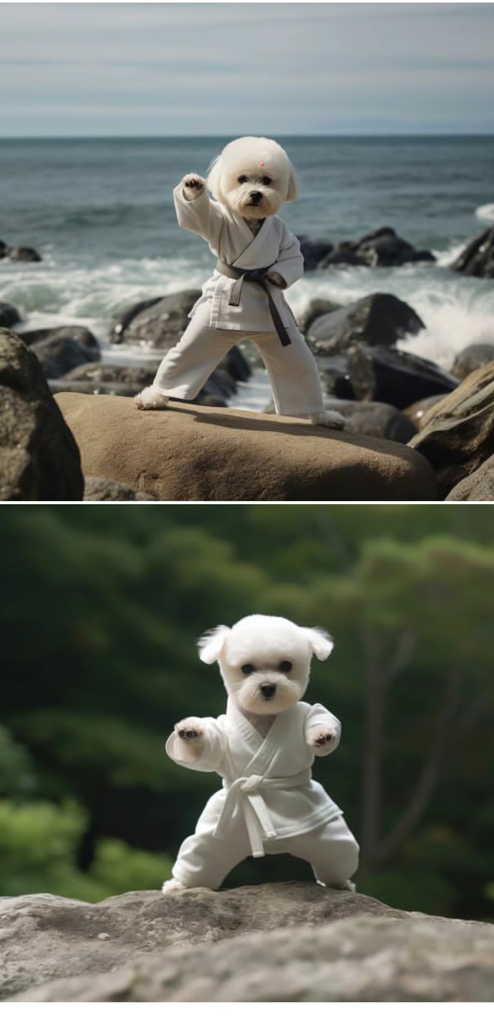강아지총총 이미지