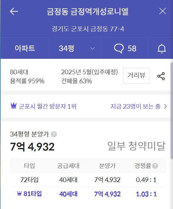 유진모텔 이미지