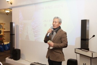 선유갤러리 이미지