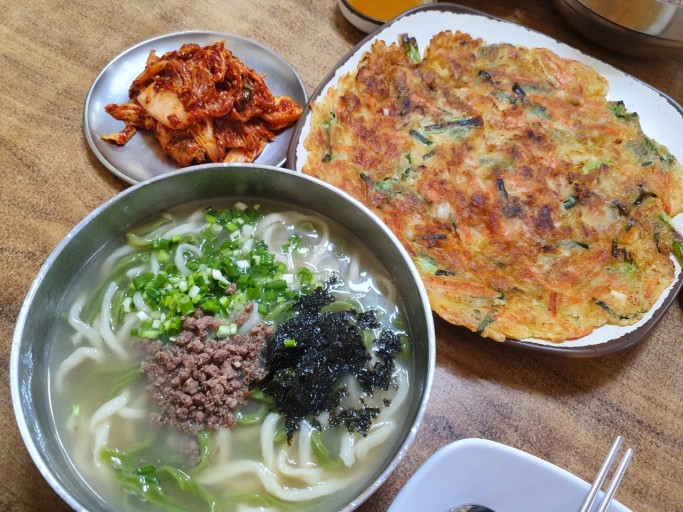 대원칼국수 이미지