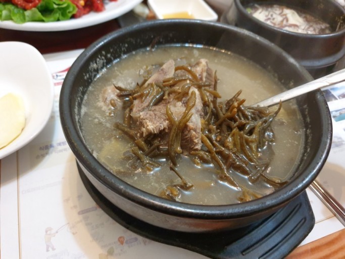 진도식당 이미지