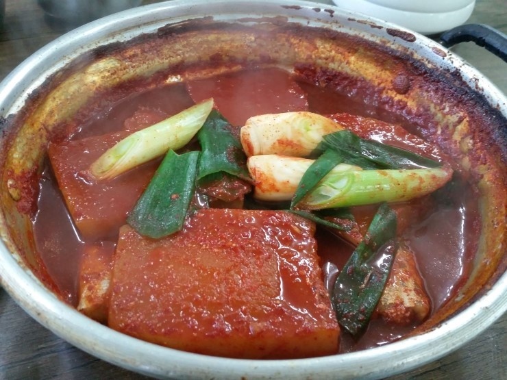 삼거리식당 이미지