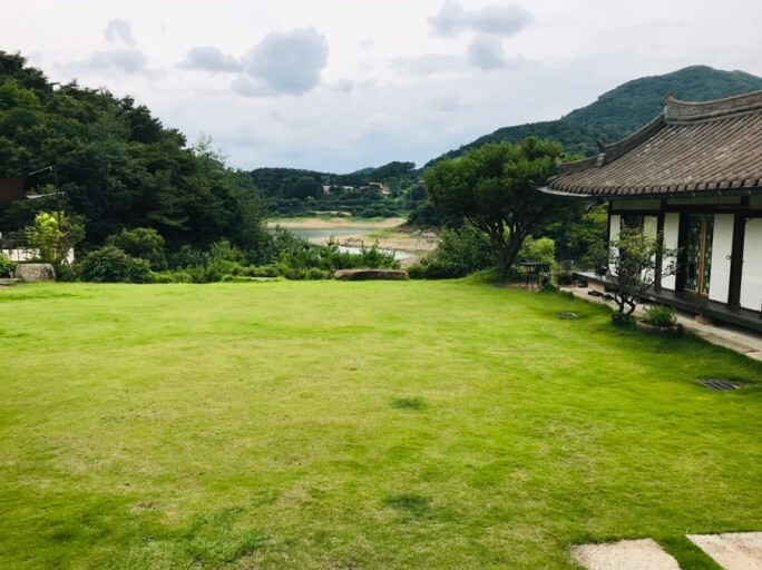 카페하루 이미지