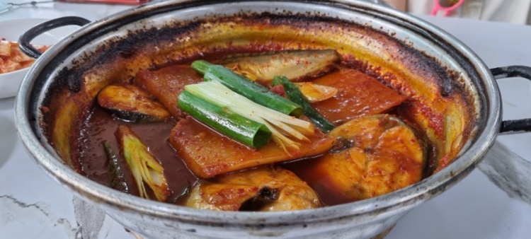 삼거리식당 이미지