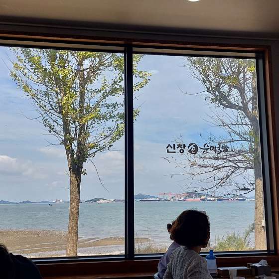 신창손순대국밥 이미지