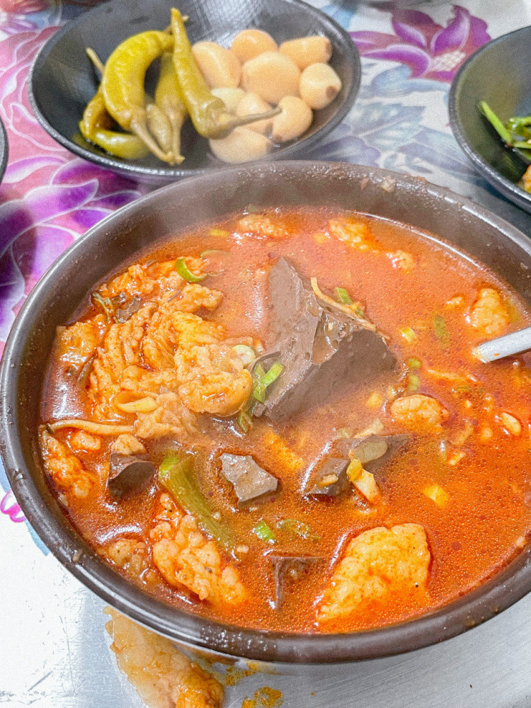 창녕식당 이미지