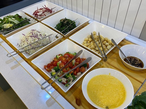 새참김밥 이미지