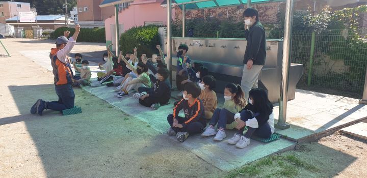 창원상남초등학교 이미지