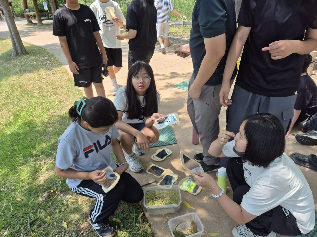 남지초등학교 이미지