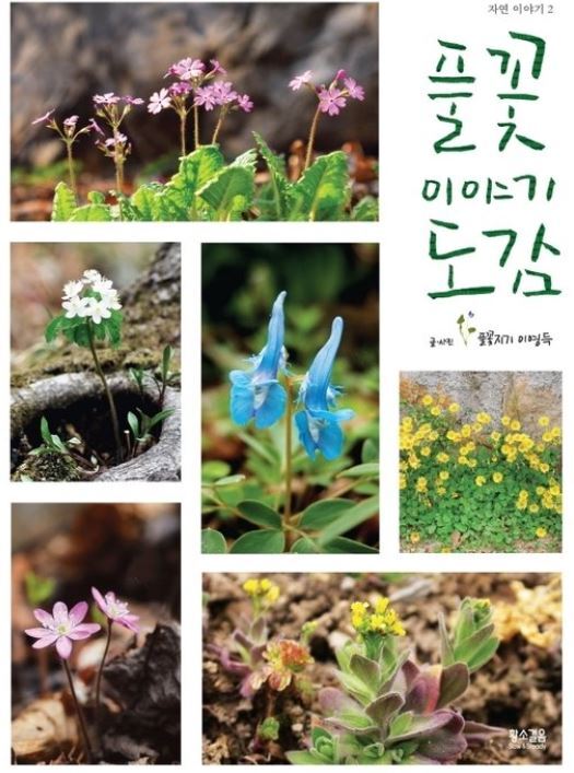 풀꽃이야기 이미지