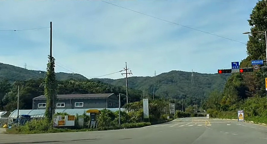 문수산터널 이미지