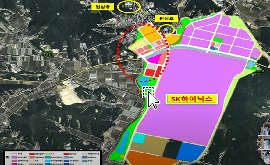 삼성산업개발 이미지