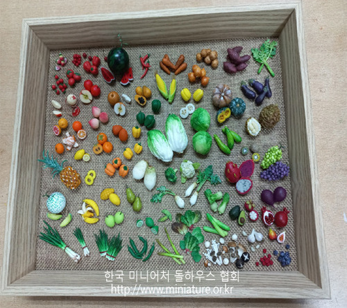 과일이랑야채랑 이미지